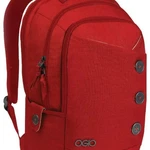 Woman Ogio Soho Laptop Backpack Colbolt Red. Fixed Price $38.99.