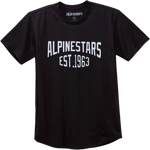 Alpinestars Arched Premium T-shirt 12307150810XL Black. Fixed Price $39.14.