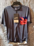 Leatt Jersey Mtb Trail 3.0 Shadow Large. Fixed Price $25.99.