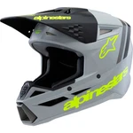Alpinestars 2025 Youth S-M3 Helmet Radium. Fixed Price $229.95.