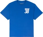 Deegan MX2 Mens Short Sleeve T-shirt Blue. Fixed Price $30.90.