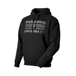 Polaris Men's Block '54 Hoodie, Black 2866440. Fixed Price $54.99.