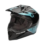 Polaris Teal 509 Altitude 2.0 Helmet Composite Lightweight Fidlock Dot Ece. Fixed Price $329.95.