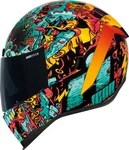 Icon Airform Helmet Munchies Mips Blue Xx-large. Fixed Price $250.00.