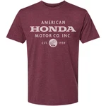 Honda Collection NP21S-M3022-L Motor Company T-shirt. Fixed Price $34.24.