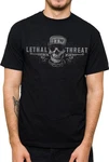 Lethal Threat Friend Or Foe T-shirt. Fixed Price $27.39.