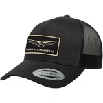 Factory Effex-apparel Hat Curved Gldwng Icon Blk 25-86802. Fixed Price $31.69.