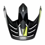 Shoei Fits Hornet X2 Visor Sovereign T3 - Clear Replacement Helmet. Fixed Price $139.99.