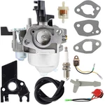 Multiquip QP201TA Water Pump Carburetor. Fixed Price $22.98.