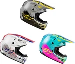 2026 Fly Racing Youth Kinetic Drip Helmet - Motocross Dirt Bike Offroad. Fixed Price $159.95.