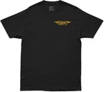 Dbk At-goldwings-m Tee Black Medium. Fixed Price $38.06.