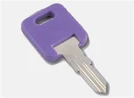 Ap Products 013-690327 Key; Global; Replacement For Series Door Lock;. Fixed Price $20.05.