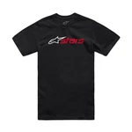 Alpinestars 1214-73108-1232-XXL Blaze 2.0 Csf Tee Black/white/red 2XL. Fixed Price $32.10.
