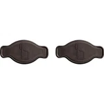 Mobius X8 Knee Brace Patellar Pad Fit Kit, Black. Fixed Price $19.95.