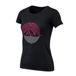Genuine Sea-doo, Ski-doo, Can-am 4545890990 Ladies Alps T-shirt Blk Lg. Fixed Price $15.00.