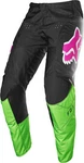 Fox Racing Youth Multi/black/green/pink 180 Fyce Dirt Bike Pants Mx Atv 2020. Fixed Price $119.74.