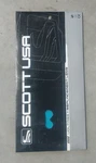Scott Replacement Lens Blue Amplifier Single Prospect Fury Goggles 206673-011. Fixed Price $24.99.