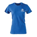 Factory Effex Fits Yamaha Icon T-shirt In Royal, Size Large (part #24-87214). Fixed Price $39.94.
