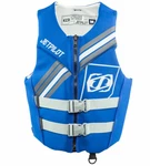 Jet Pilot Cause Neo Cga Vest JP19234-XL-BLUE. Fixed Price $75.99.