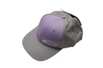 Fxr 211622-0587-00 Grey/lavender Victory Hat Nos. Fixed Price $34.99.