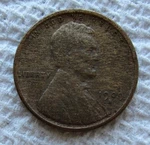 1909-S Lincoln Bronze Wheat Cent Rare Key Date San Francisco Xf Nice Wood Grain. Fixed Price $139.00.