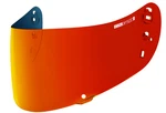 Icon Optics Shield Visor: Airframe Pro Airform & Airmada Helmets Calypso Red. Fixed Price $45.00.