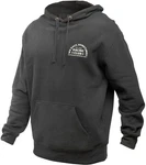 Fasthouse Members Only Mens Pullover Hoody Black. Fixed Price $37.73.