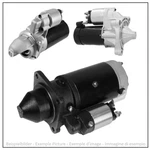Starter AH5405 Ford 1427763, 1476606, 1529431, 6G9N11000GA, 20-100-01042. Fixed Price $444.43.
