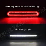 Led 3RD Tail Brake Light Cargo Fit For 1999-07 Chevy Silverado Sierra 1500 2500. Fixed Price $48.47.