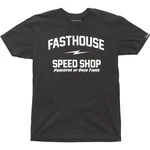 Fasthouse Purveyor Tee, Black. Fixed Price $32.00.