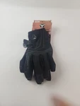 Slingshot Genuine Polaris Leather & Synthetic Material Driver Gloves Size .. Fixed Price $33.97.
