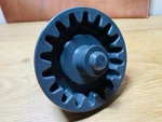 Lamborghini Rim Removal Center Wheel Lock Tool Aventador Huracan Wrench Socket. Fixed Price $1014.00.