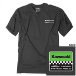 Factory Effex Kawasaki Starting Line T-shirt. Fixed Price $27.76.