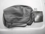 Nos Bone Mountain Moto Gear Rider Organizer Cover 500004. Fixed Price $94.97.
