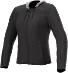 Alpinestars 3317520-10-2X Bond Women's Jacket 2XL Black. Fixed Price $269.95.