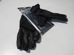 New Icon Hooligan Ce Black Riding Gloves Mens Size 3301-4356. Fixed Price $28.98.