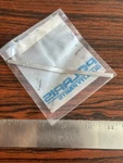 New Oem Polaris 7073047 Silver Pinstripe Decal Nos. Fixed Price $10.99.