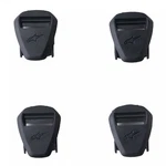Alpinestars (boot Spares) Strap Lock Set - X4 Tech 7 2025 , Enduro 2026. Fixed Price $14.76.