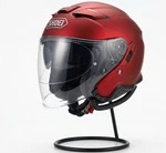 Shoei J-cruise Ii Helmet Wine Red Size 57CM From Japan Brand New. Fixed Price $619.99.