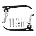 Moose Offroad Handguard Mount Moto Kit For Gas 53-2122. Fixed Price $63.07.