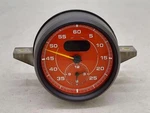 2014 Porsche 911 GT3 Chrono Clock Timer Racing Red 99155864101CGG. Fixed Price $895.39.