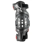 Alpinestars BIONIC-10 Carbon Knee Brace Right. Fixed Price $279.95.