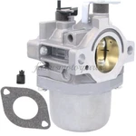 Brand New Carburetor For Briggs & Stratton 799728 498027 498231 499161 495706. Fixed Price $12.57.