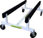 Aquacart AQ-20 Storage With Heavy Duty Locking Casters, 20"H. Fixed Price $563.15.