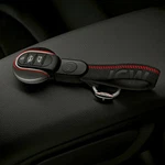 Genuine Mini Jcw John Cooper Works Key Ring Lanyard 82292469989. Fixed Price $33.48.
