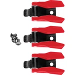 Thor Buckle Kit Radial Red 3430-0982. Fixed Price $5.81.