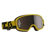 Scott Usa 272836-1017324 Youth Buzz Mx Pro Goggles Yellow W/ Gold Chrome Lens. Fixed Price $24.99.