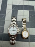 Two Vintage Chevrolet Camaro Official Chevy Promo Autogol Watch #tmgm TX0298. Fixed Price $59.49.