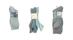 New Dsg Unisex Crew Socks 3-PACK Blue/green Size. Fixed Price $16.95.