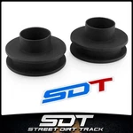 3" Front Leveling Lift Kit For 1994-2023 Dodge Ram 2500 3500 2WD 4X2 Ifs. Fixed Price $88.90.
